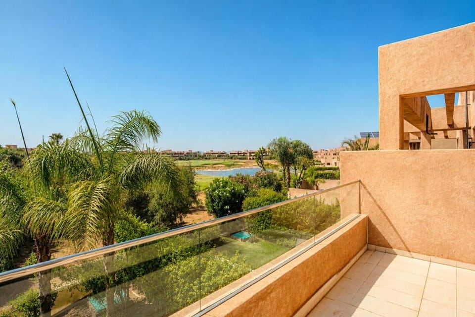 Villa Serena - Prestigia - Private Pool Villa in Marrakesh