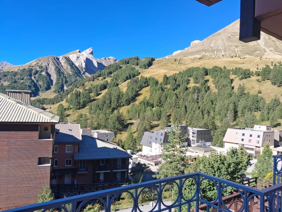 View (from property/room)