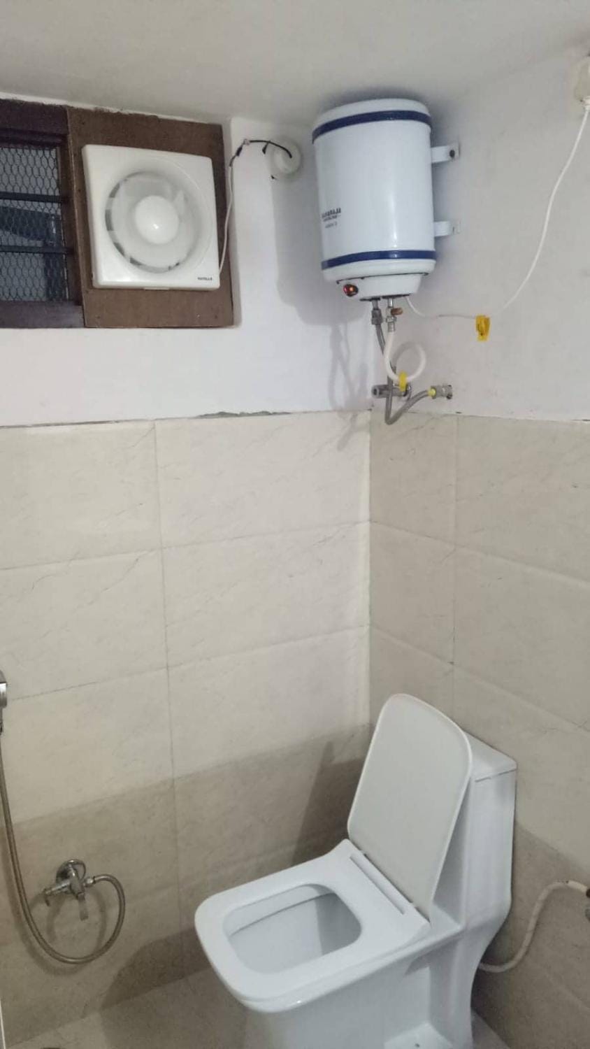 Spacious 2 BHK Holiday Home with Parking & Wi-Fi Apartment in Rajasthan