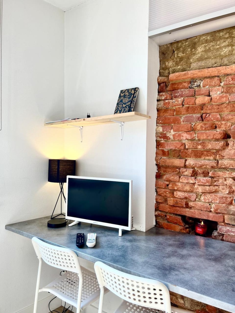 Appartement Climatisé derrière la cathédrale St-Sernin Apartment in Toulouse