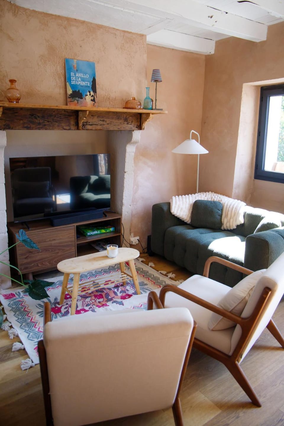 Maison Sully House in Nouvelle-Aquitaine