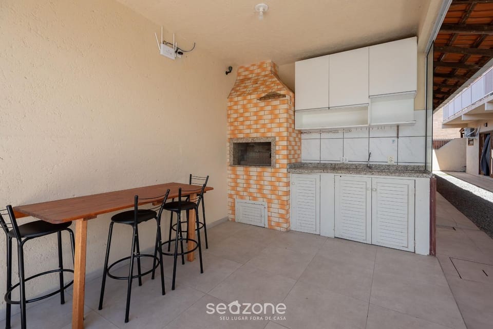 BBQ facilities