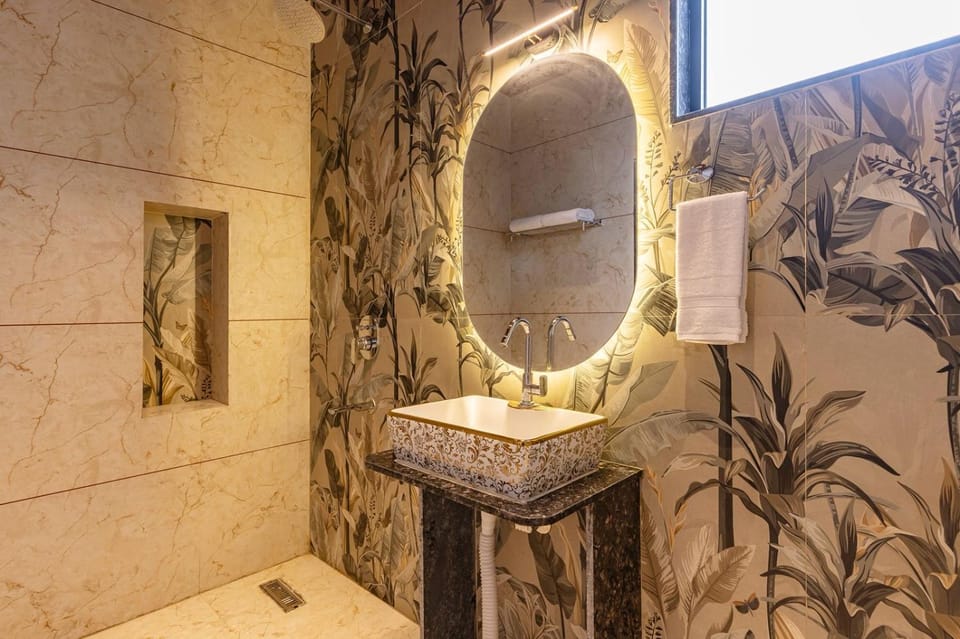 Alorawoods Villa Villa in Rajasthan