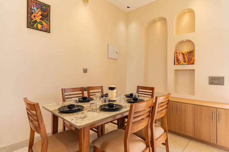 Alorawoods Villa Villa in Rajasthan