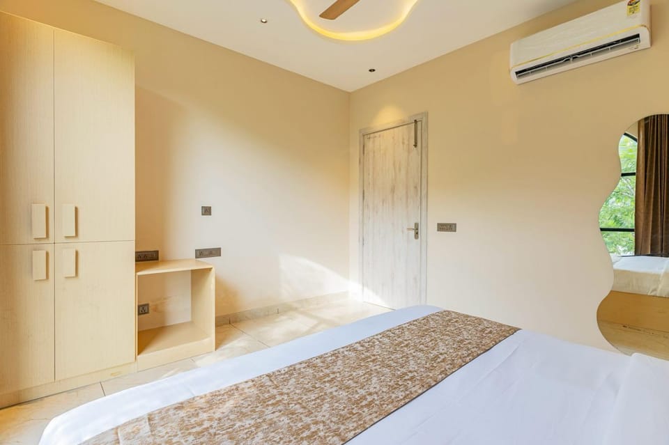 Alorawoods Villa Villa in Rajasthan
