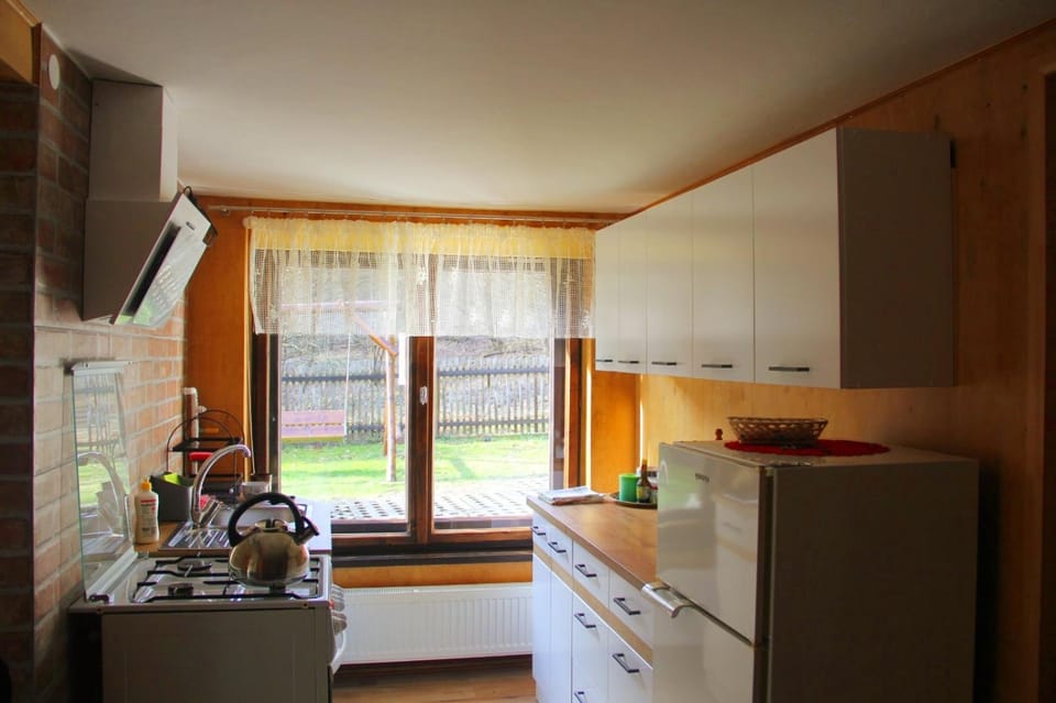 Najborówka Apartment in Lesser Poland Voivodeship