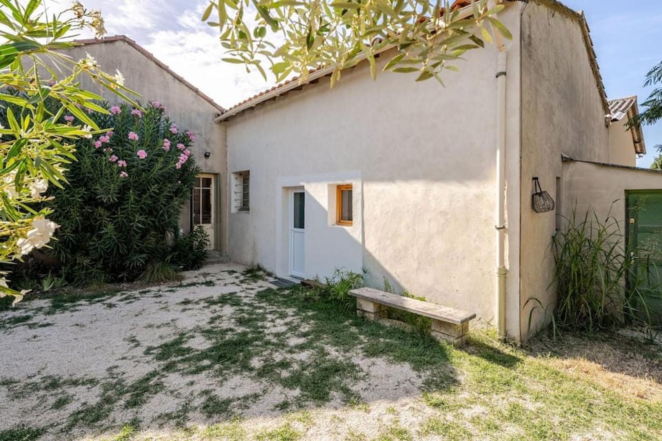 Les Grandes Cigales House in Provence-Alpes-Côte d'Azur
