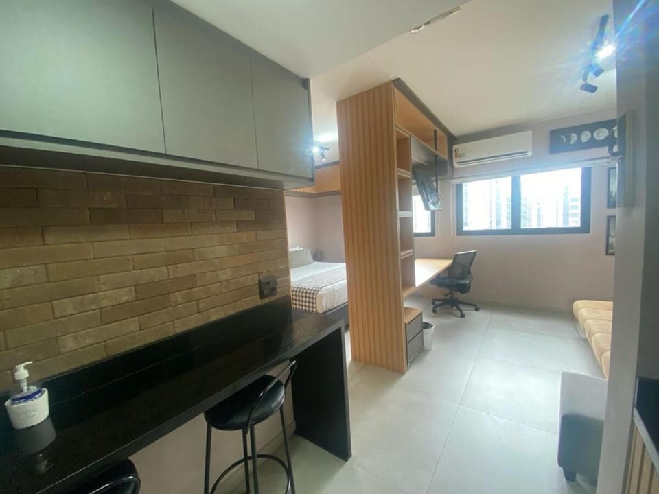 Premium King Suite - sleeps up to 4 people Apartment in Sao Paulo City