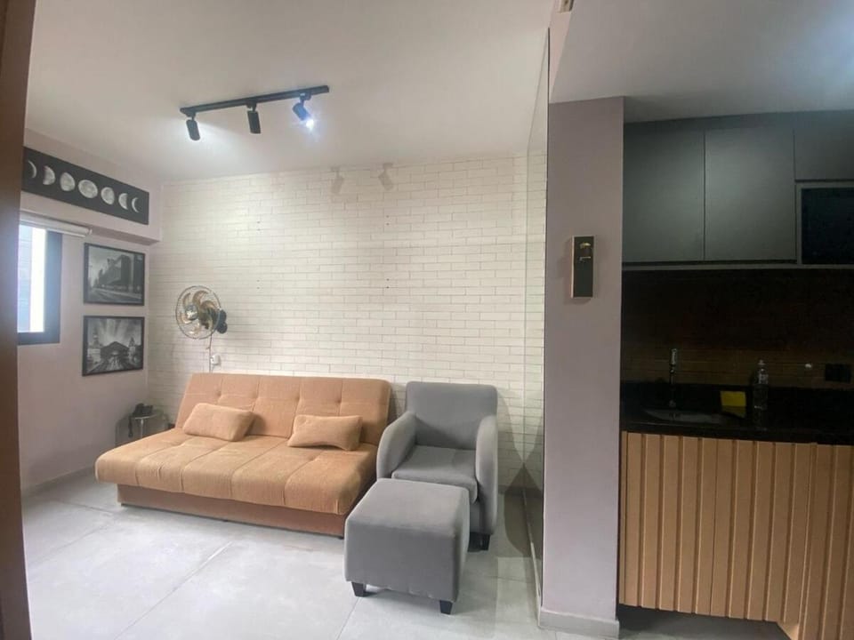 Premium King Suite - sleeps up to 4 people Apartment in Sao Paulo City