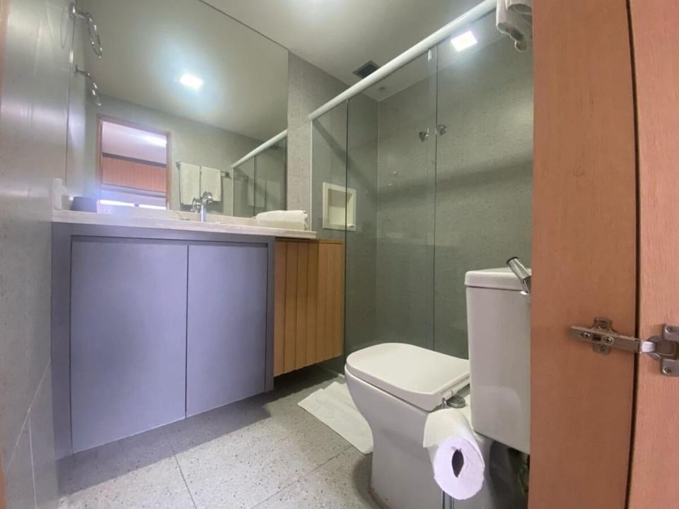 Premium King Suite - sleeps up to 4 people Apartment in Sao Paulo City