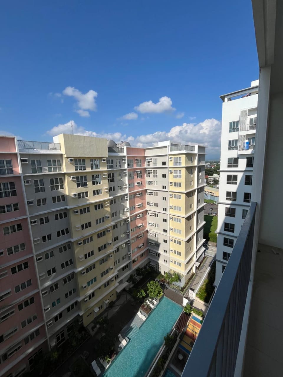 The Isabella - One Manhattan, The Upper East Apartment in Bacolod