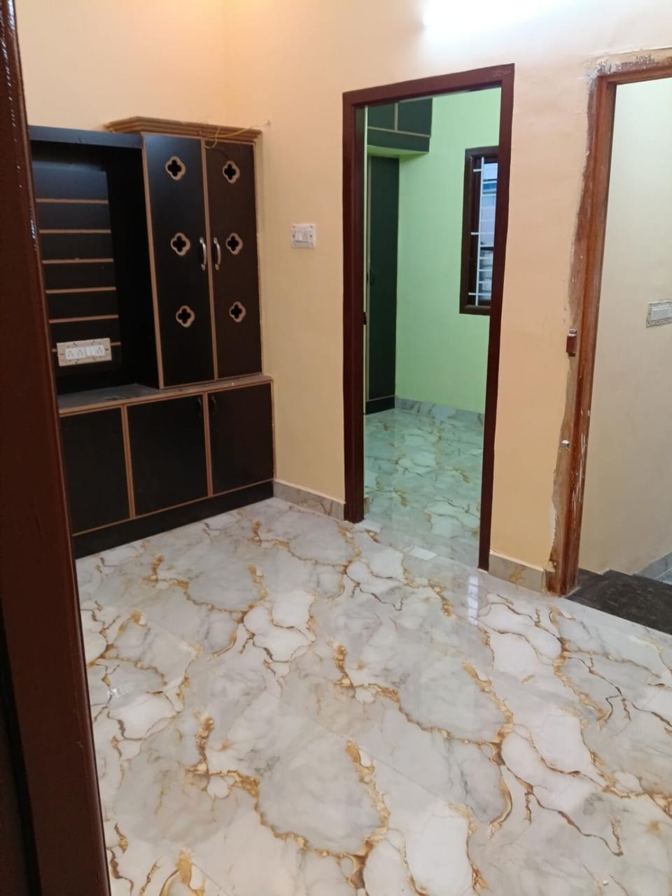 Divi Homestay Apartment in Tamil Nadu