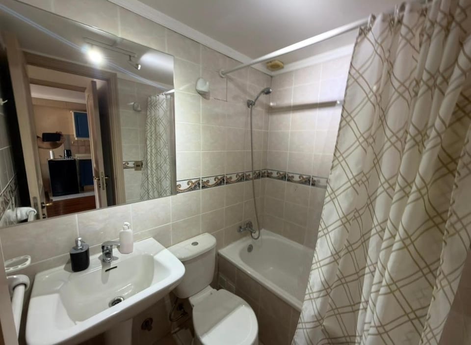 Casino Dreams Temuco apartments Apartment in Temuco