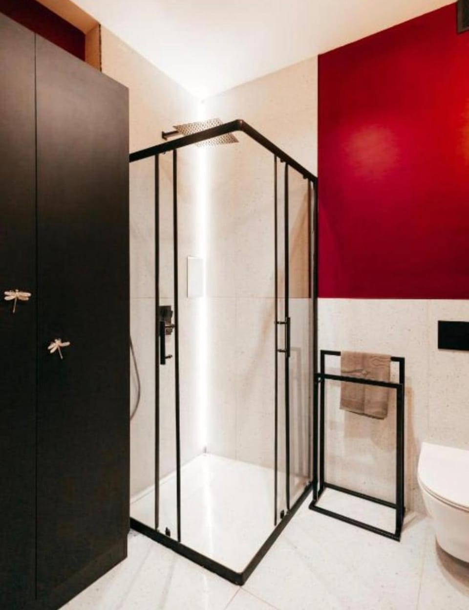 Ginger &Wine Premium Apartaments Apartment in Poland