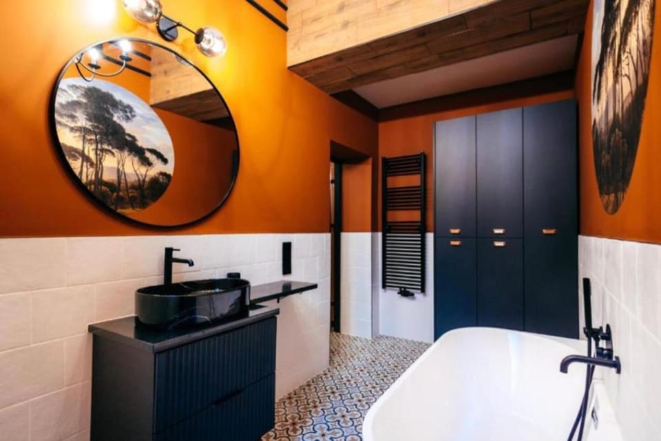 Ginger &Wine Premium Apartaments Apartment in Poland