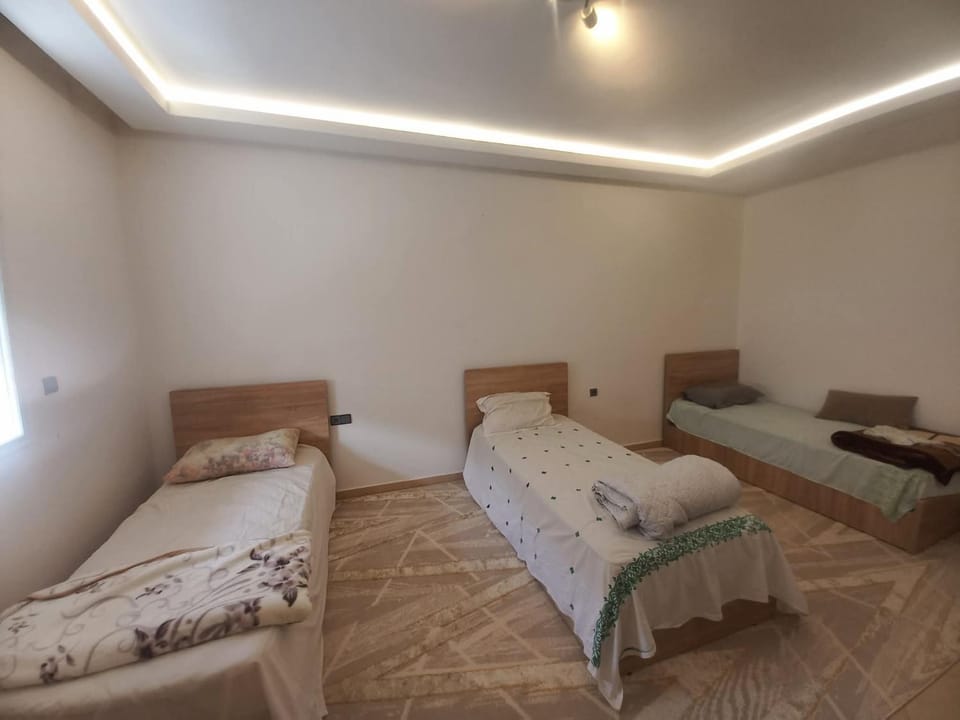 الحي الهدى او سلام Apartment in Agadir