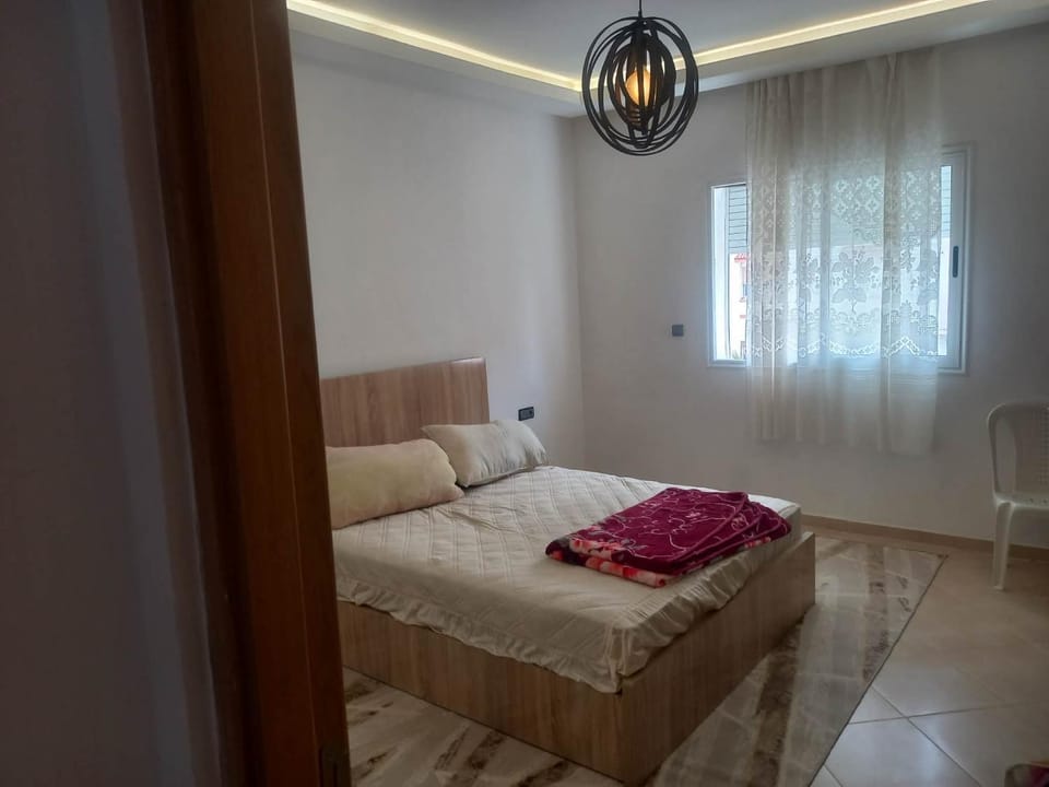الحي الهدى او سلام Apartment in Agadir