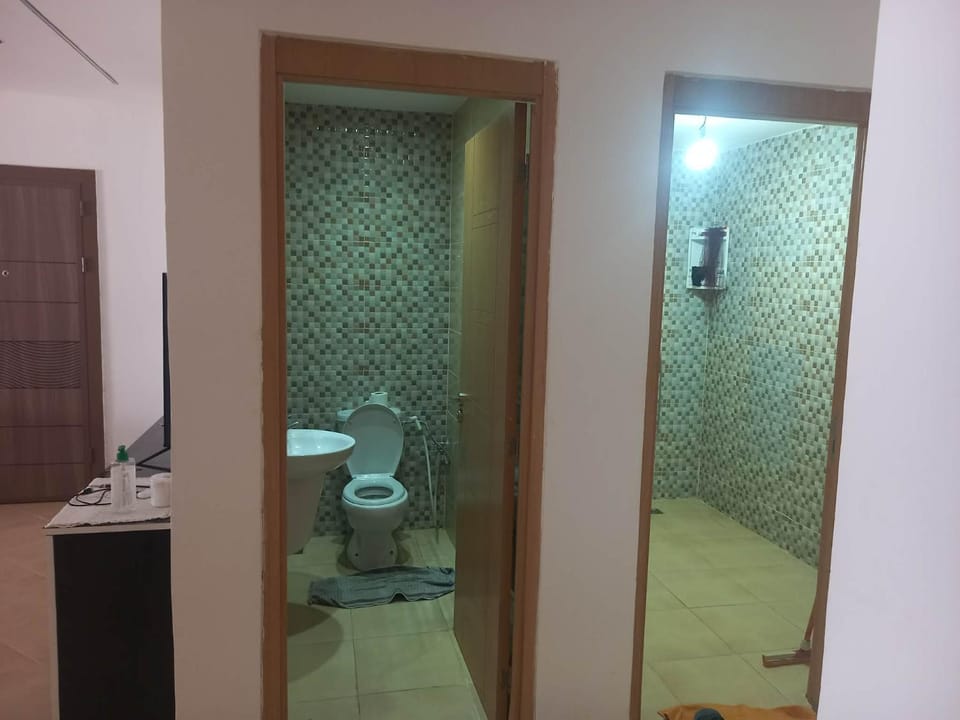 الحي الهدى او سلام Apartment in Agadir