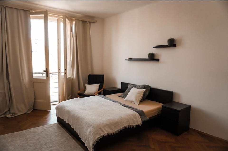 Heart of Prague, Walk Everywhere Apartment in Prague