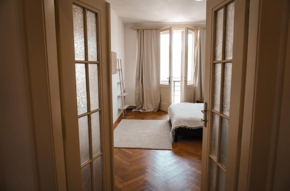 Heart of Prague, Walk Everywhere Apartment in Prague