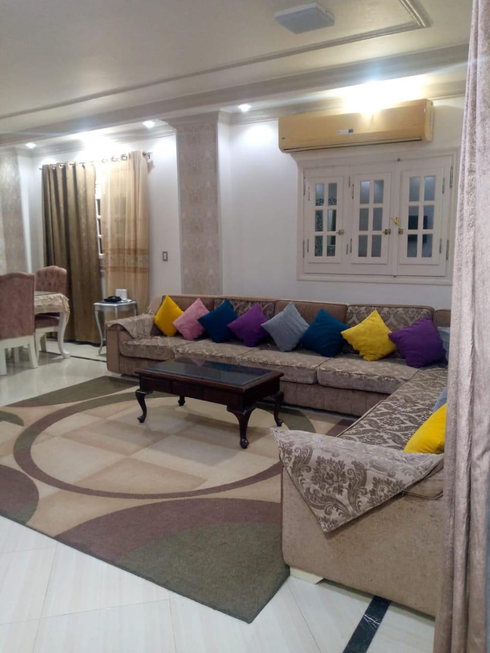 مدينة الشروق Apartment in Cairo Governorate