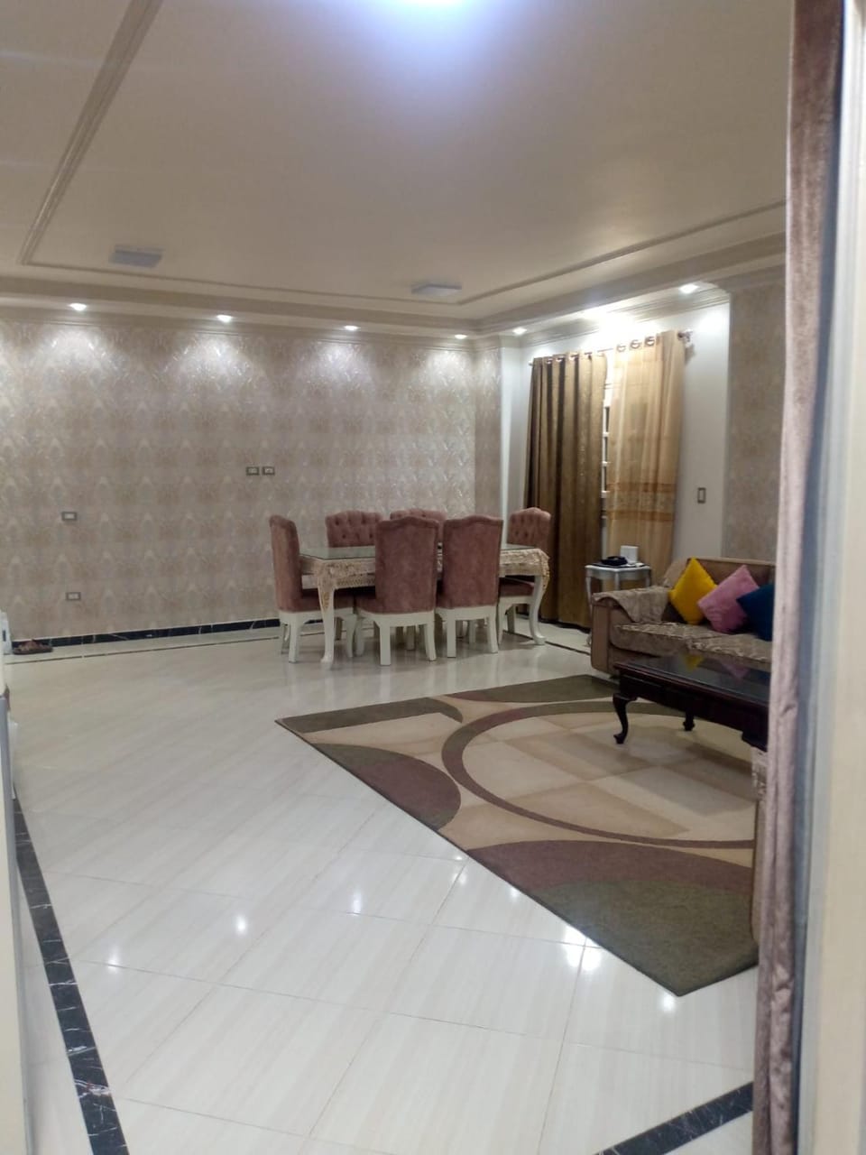 مدينة الشروق Apartment in Cairo Governorate
