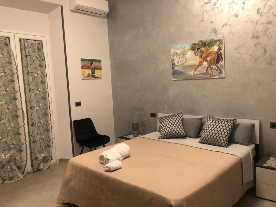 Reggina Stadium Apartment in Reggio Calabria