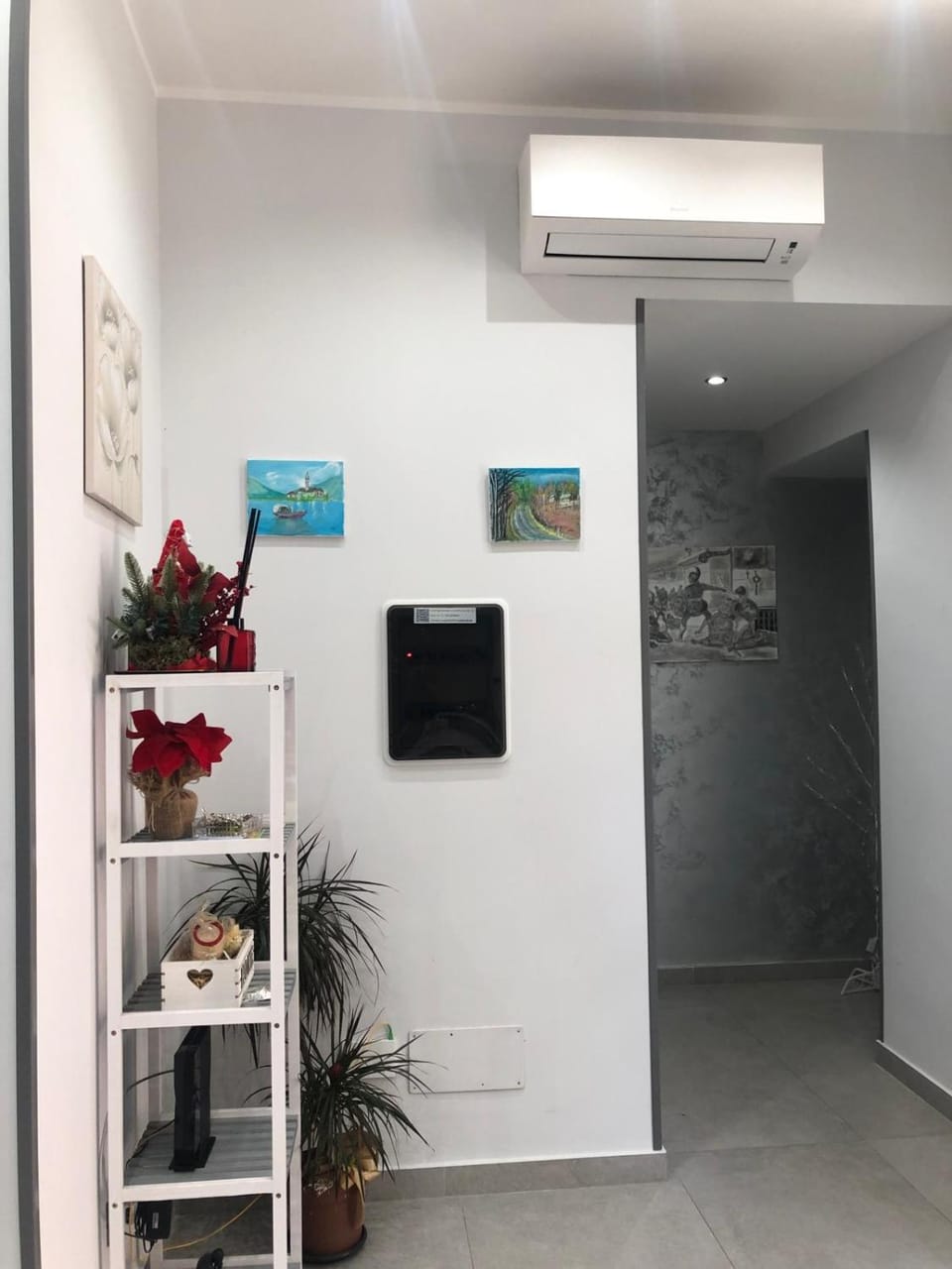 Reggina Stadium Apartment in Reggio Calabria