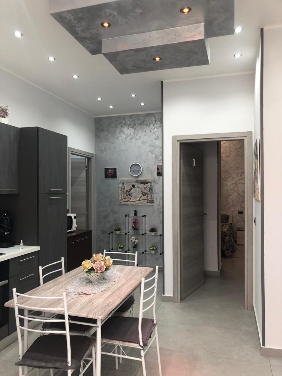Reggina Stadium Apartment in Reggio Calabria