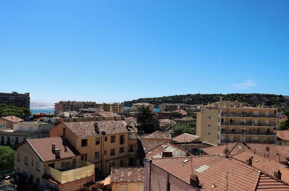View (from property/room)