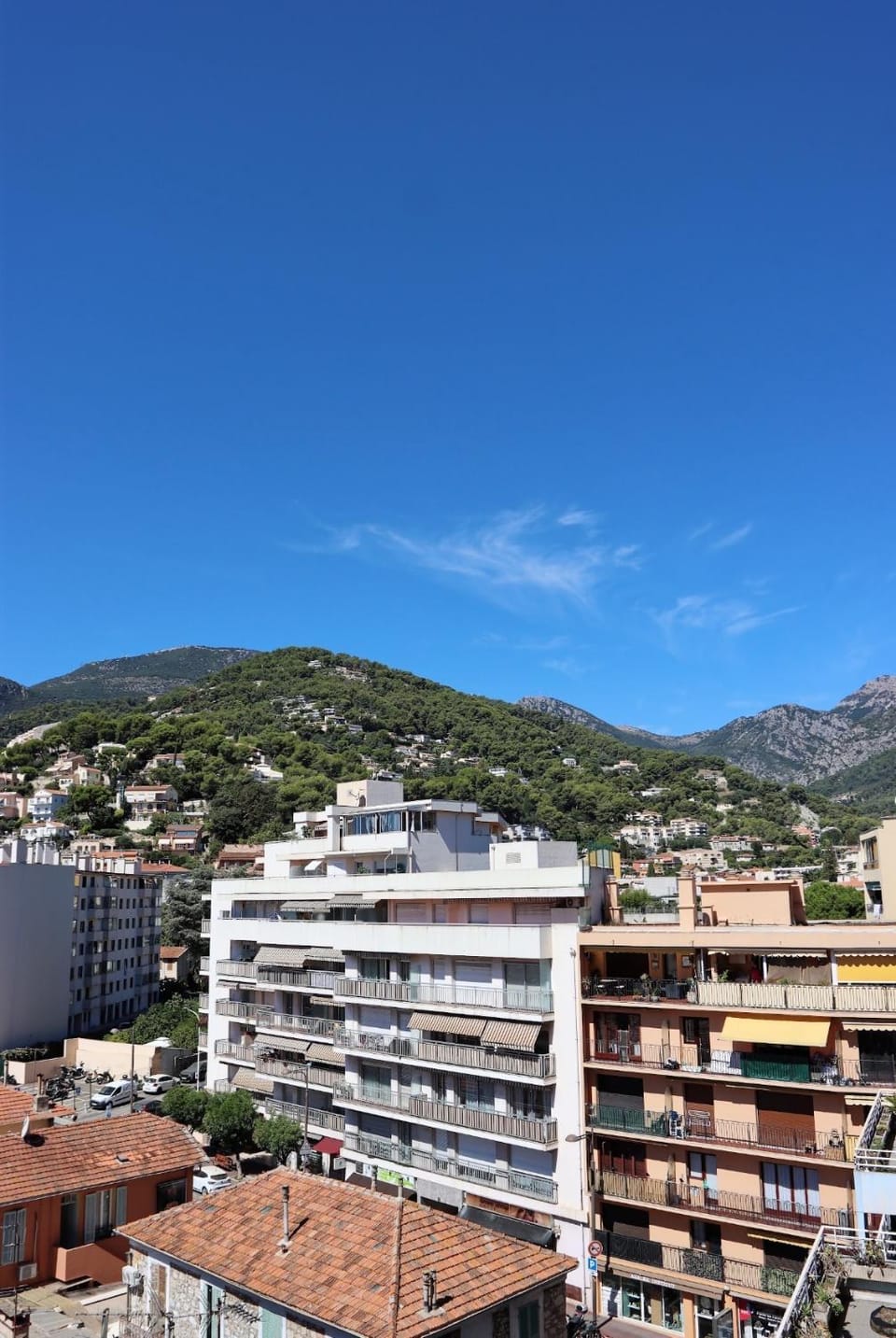 View (from property/room)