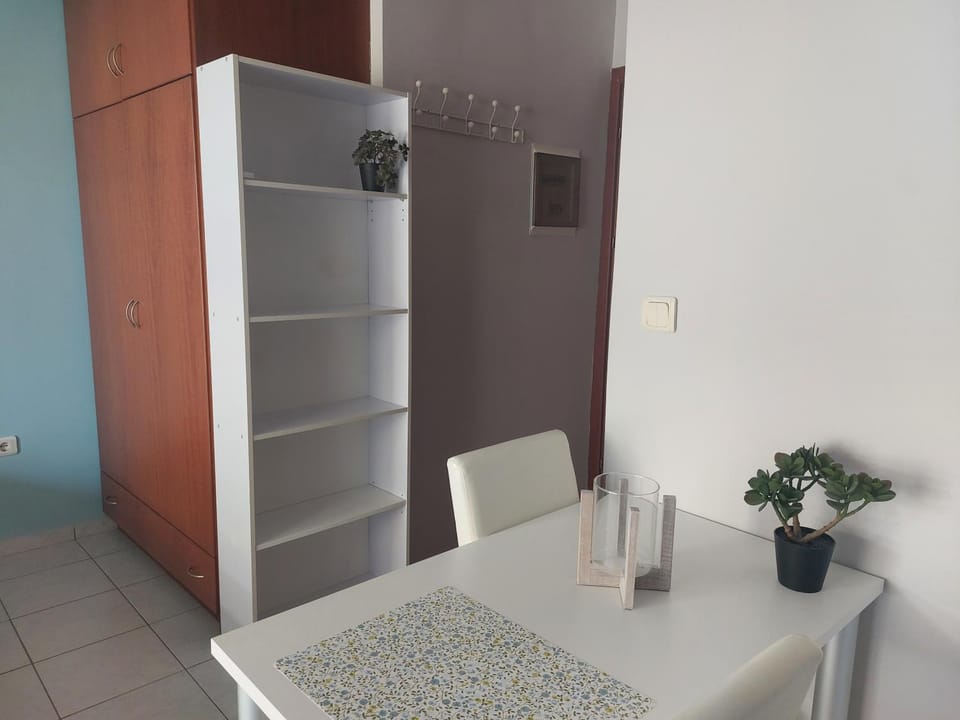 Eliso Apartment in Decentralized Administration of Macedonia and Thrace