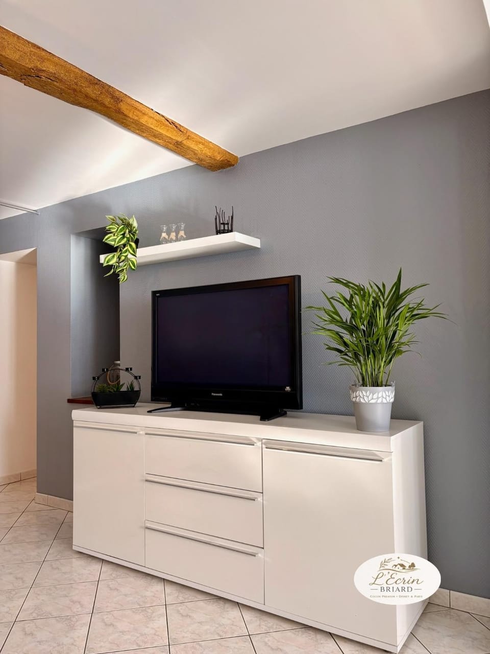 TV and multimedia