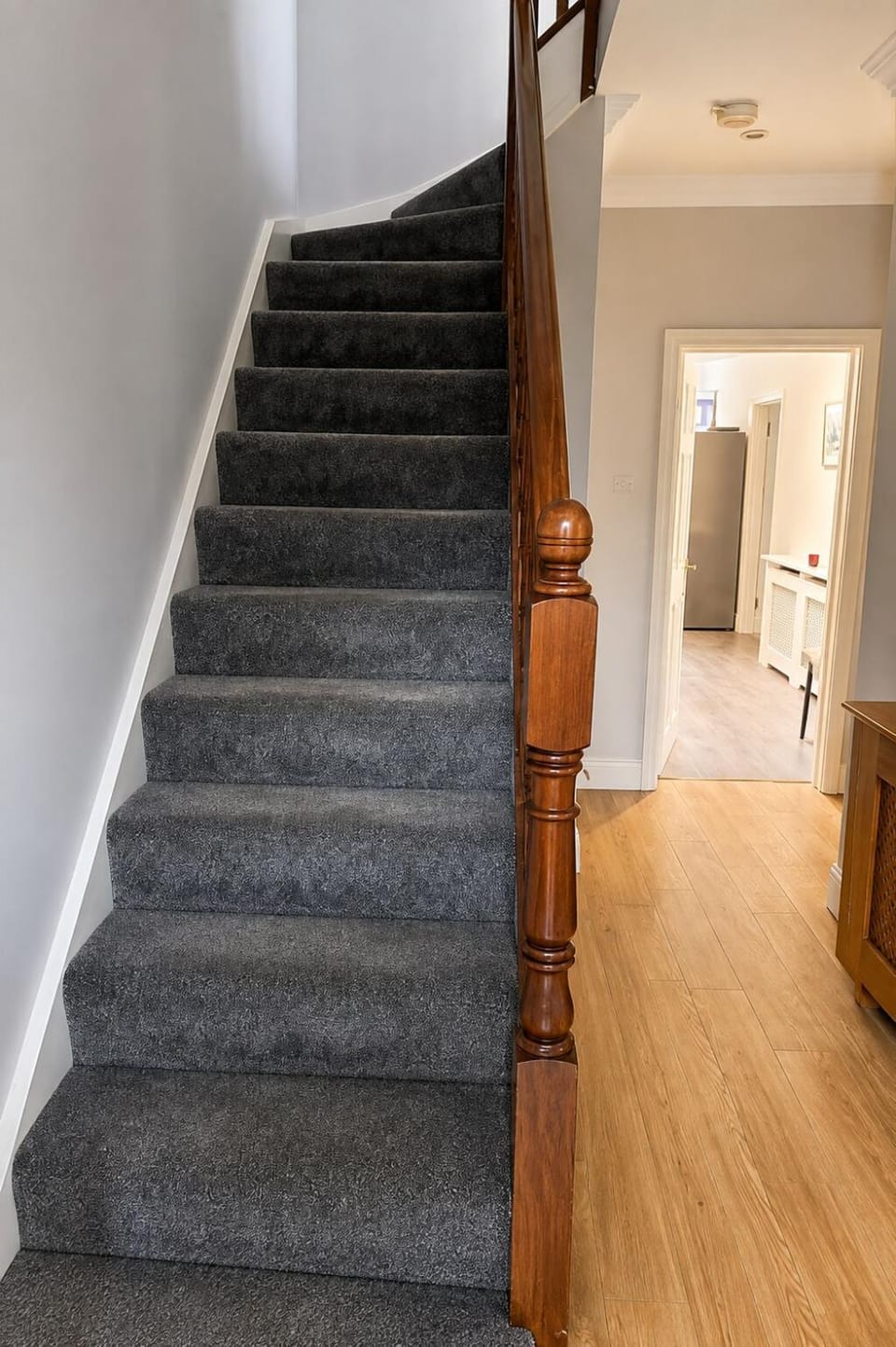 Spacious 4BR Home in Drogheda Wiz Free Parking House in Drogheda