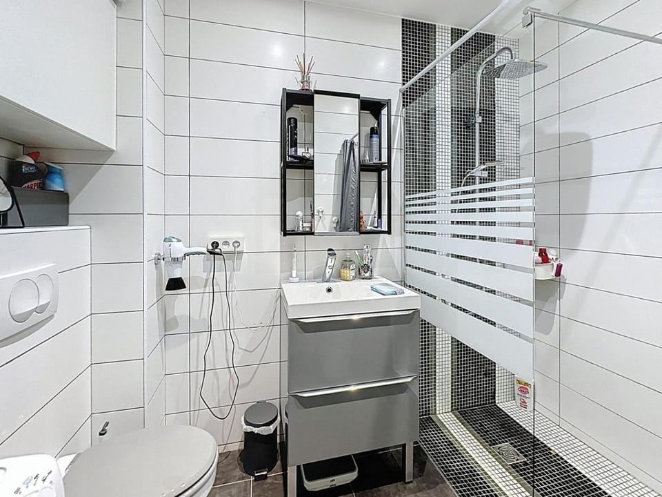 Studio Marco Polo Apartment in Mandelieu-La Napoule