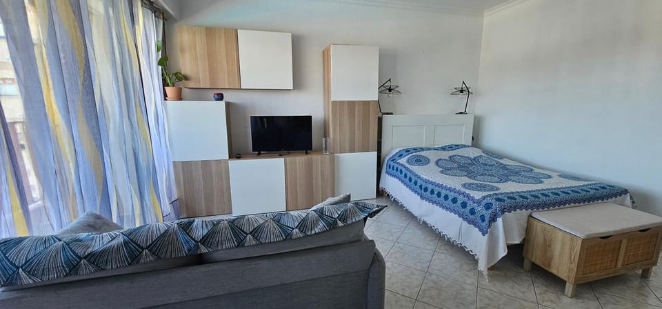 Studio Marco Polo Apartment in Mandelieu-La Napoule