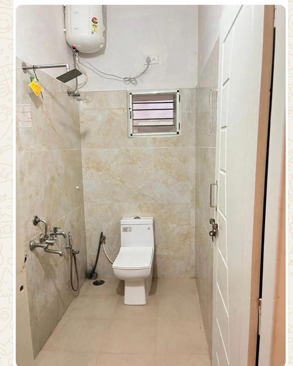 chikmagalur service apartment Apartment in Chikmagalur