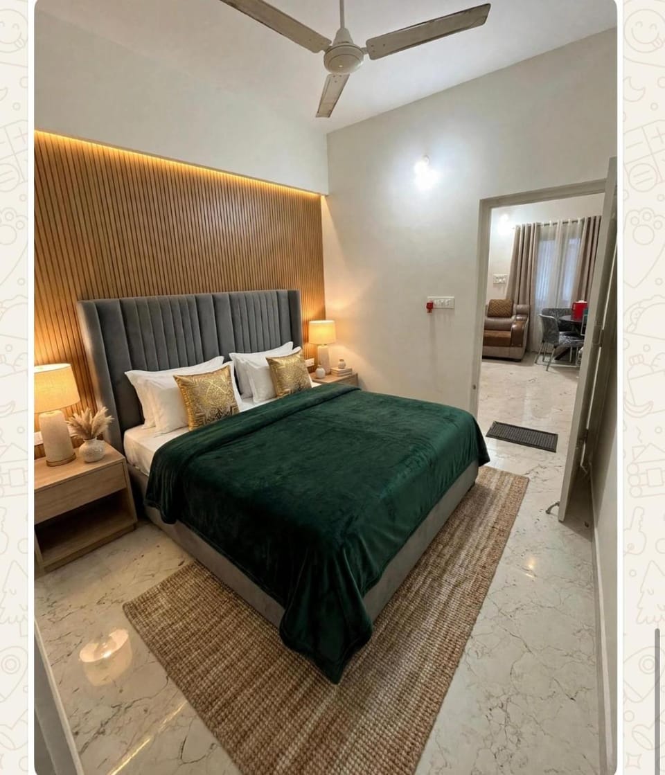 chikmagalur service apartment Apartment in Chikmagalur
