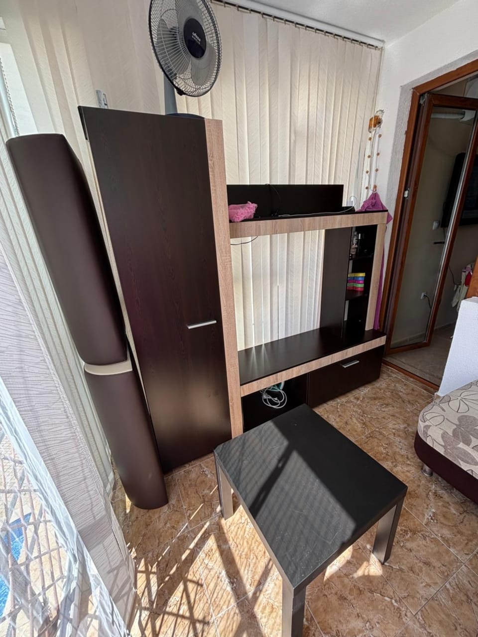 Апартамент Вила София Apartment in Sunny Beach