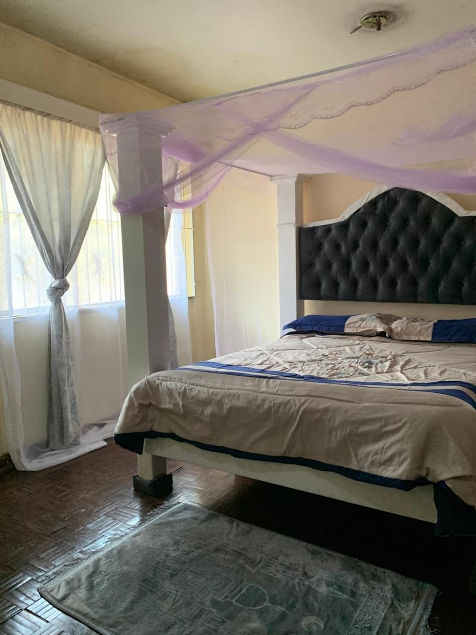 Birdcage walk flats Apartment in Harare