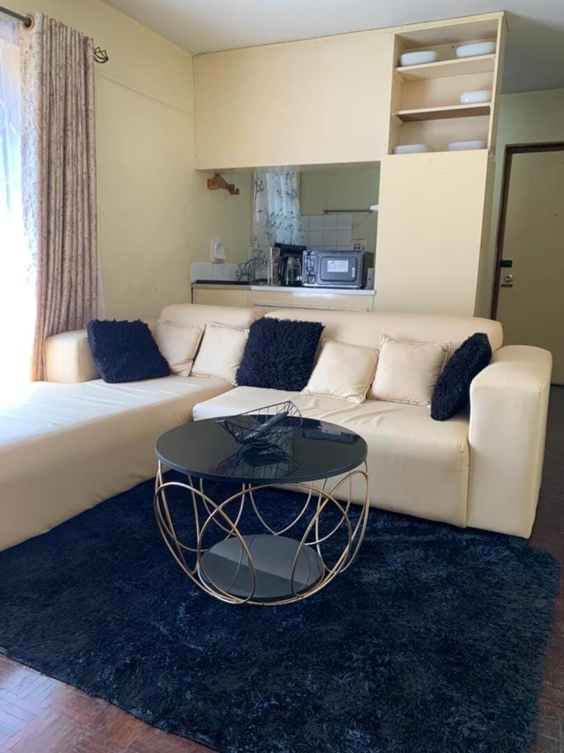 Birdcage walk flats Apartment in Harare