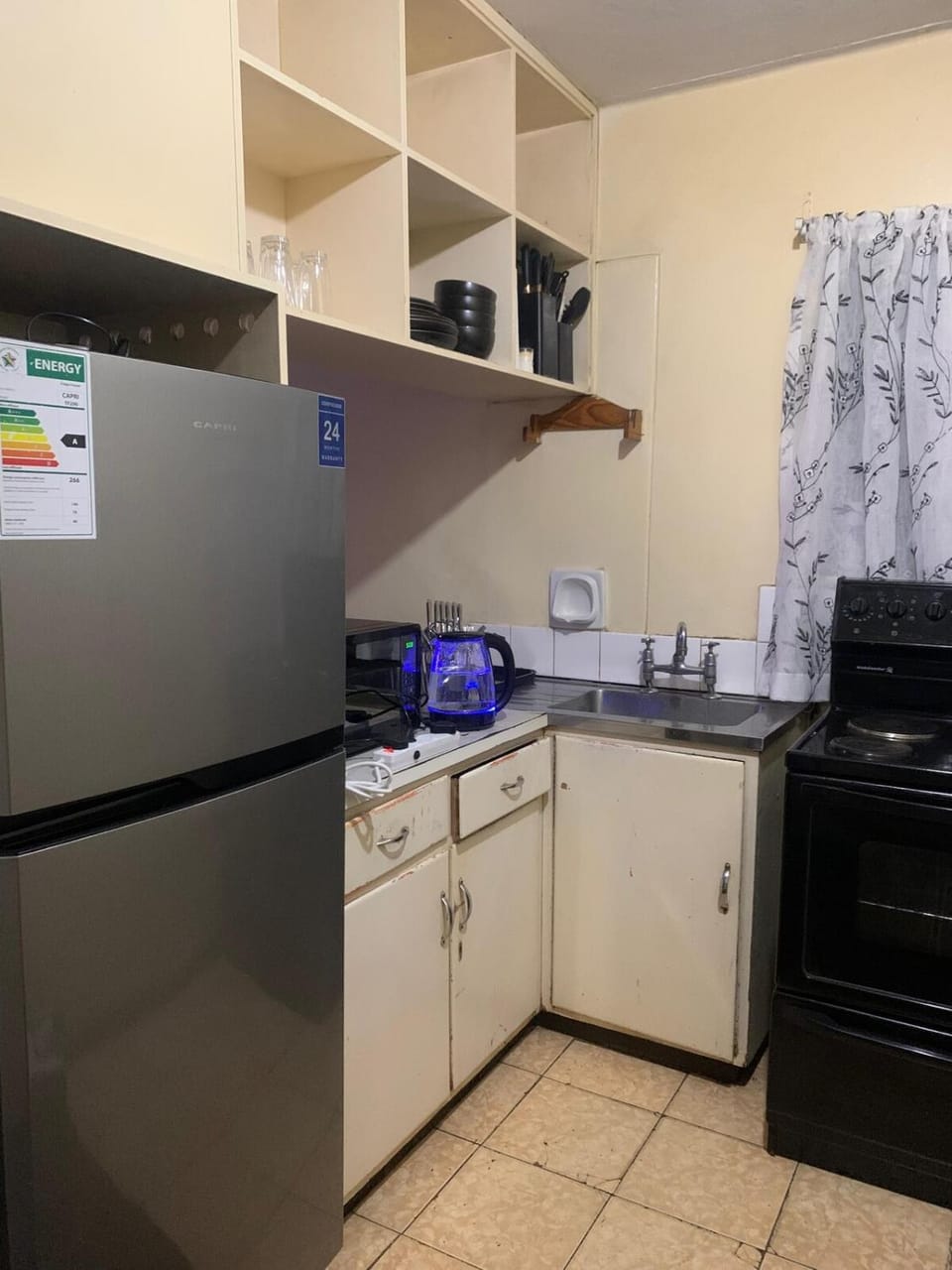 Birdcage walk flats Apartment in Harare