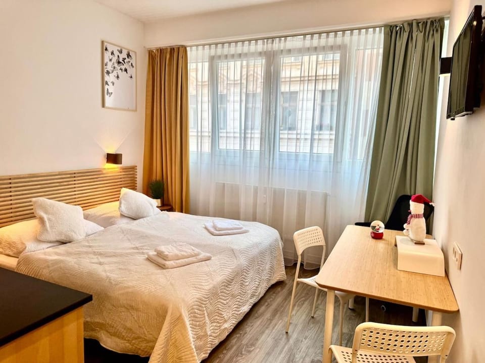 Apartments Vienna is for Two Apartment in Vienna