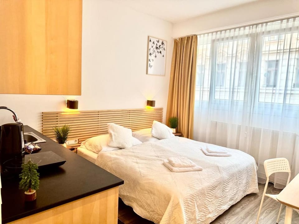 Apartments Vienna is for Two Apartment in Vienna