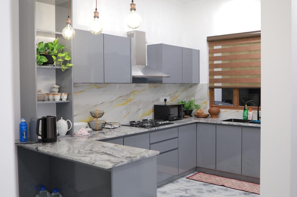 Madampe Residence Apartment in Sri Lanka