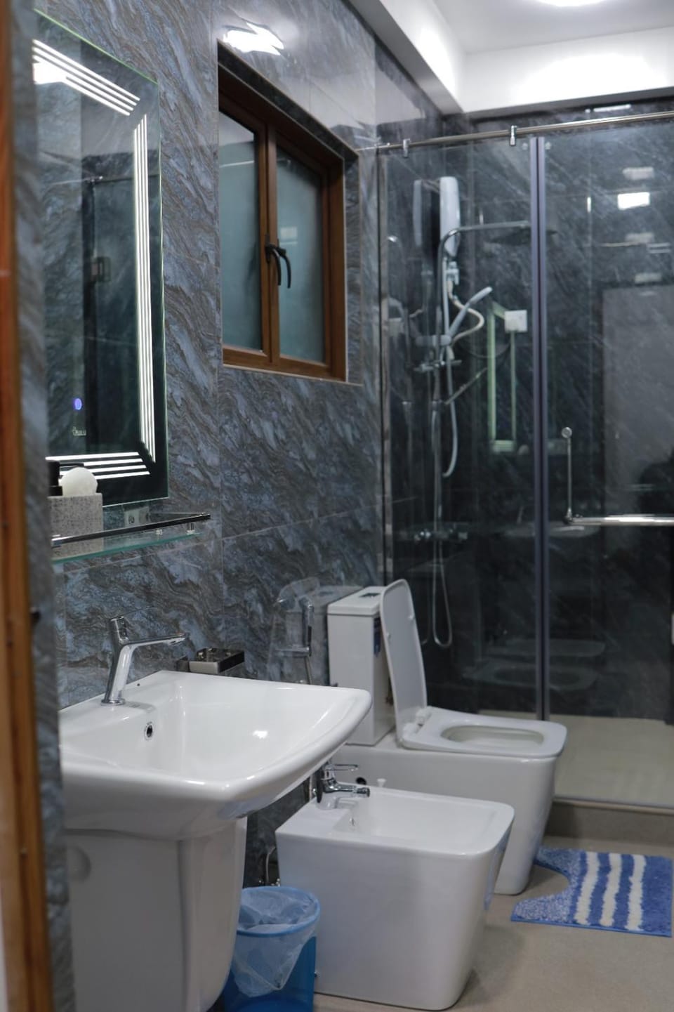 Madampe Residence Apartment in Sri Lanka