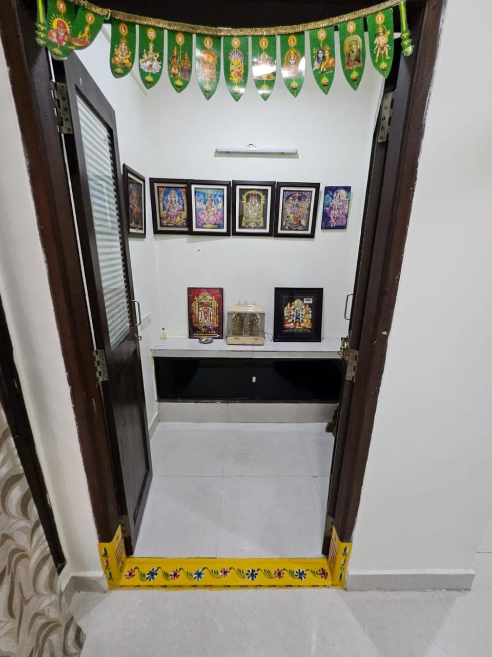 Spacious 3BHK in Srinivasa nagar bank colony vijayawada Apartment in Vijayawada