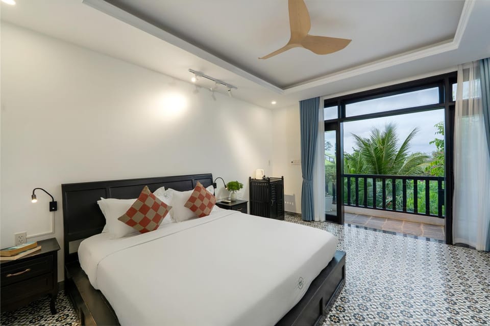 Akibana villa Hội An Hotel in Hoi An