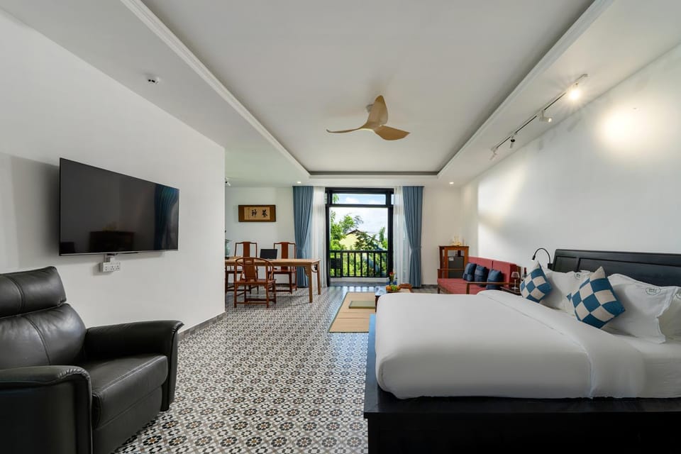Akibana villa Hội An Hotel in Hoi An