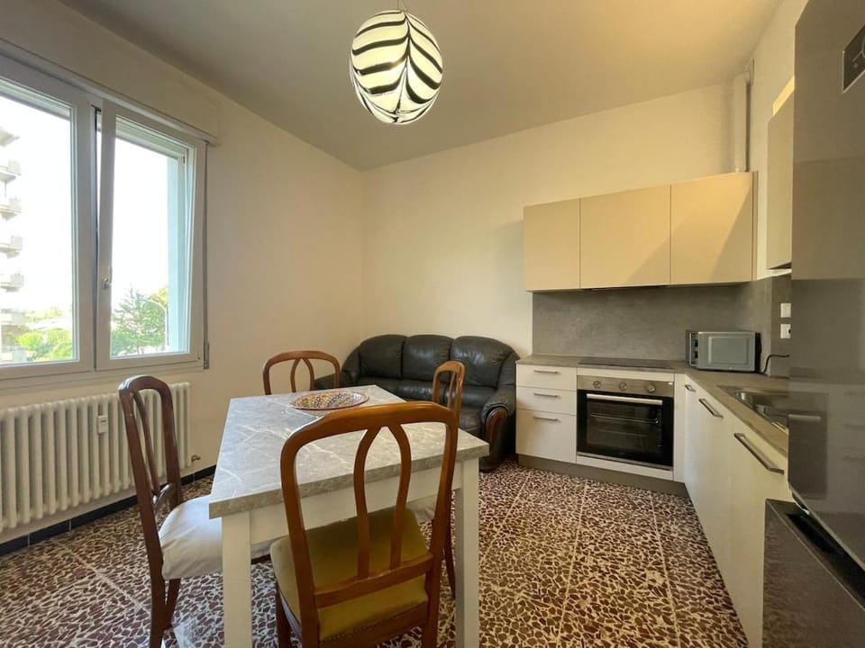 San Biagio Living 4 Apartment in Bologna